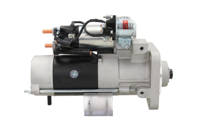 Mahle New Starter Motor for Deutz-Fahr Khd 5.0 kw MS1123