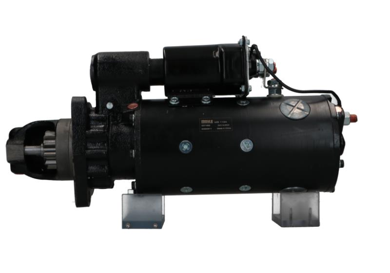 Mahle New Starter Motor for Caterpillar 9.0 kw MS1124