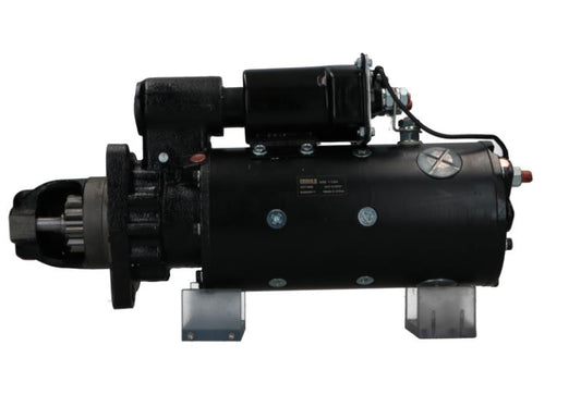 Mahle New Starter Motor for Caterpillar 9.0 kw MS1124
