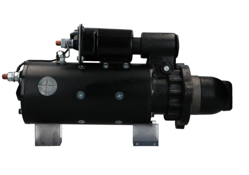Mahle New Starter Motor for Caterpillar 9.0 kw MS1124