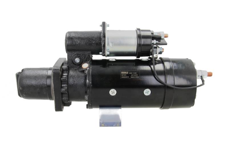 Mahle New Starter Motor for Caterpillar 7.5 kw MS1126