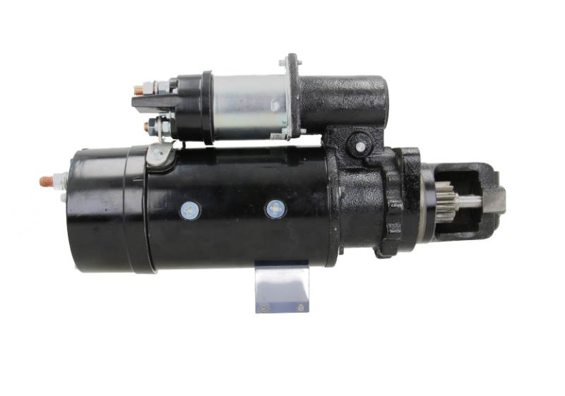 Mahle New Starter Motor for Caterpillar 7.5 kw MS1126