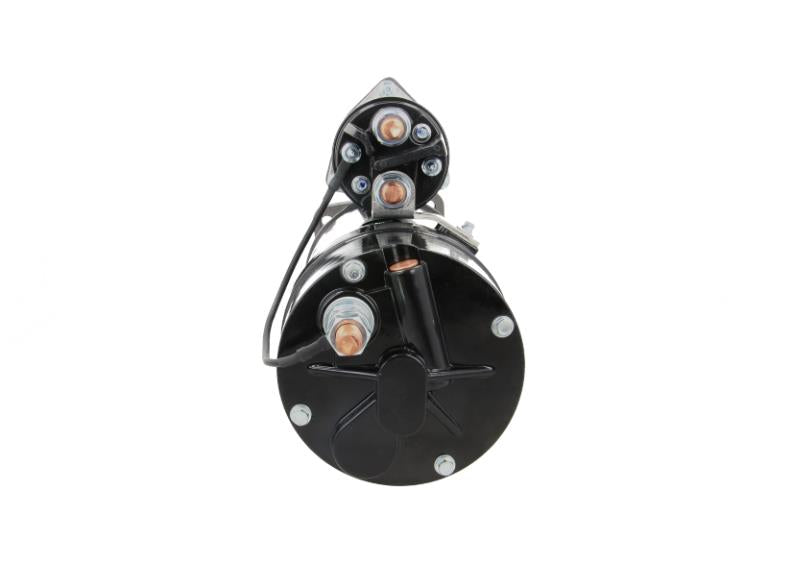 Mahle New Starter Motor for Caterpillar 7.5 kw MS1126