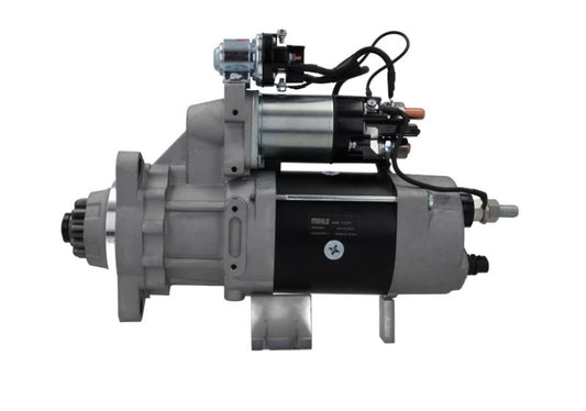 Mahle New Starter Motor for Cummins 8.2 kw MS1127