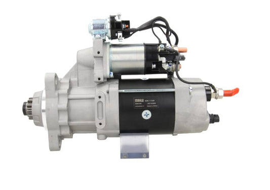Mahle New Starter Motor for Cummins 7.5 kw MS1128