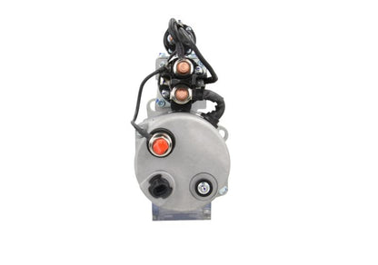 Mahle New Starter Motor for Cummins 7.5 kw MS1128