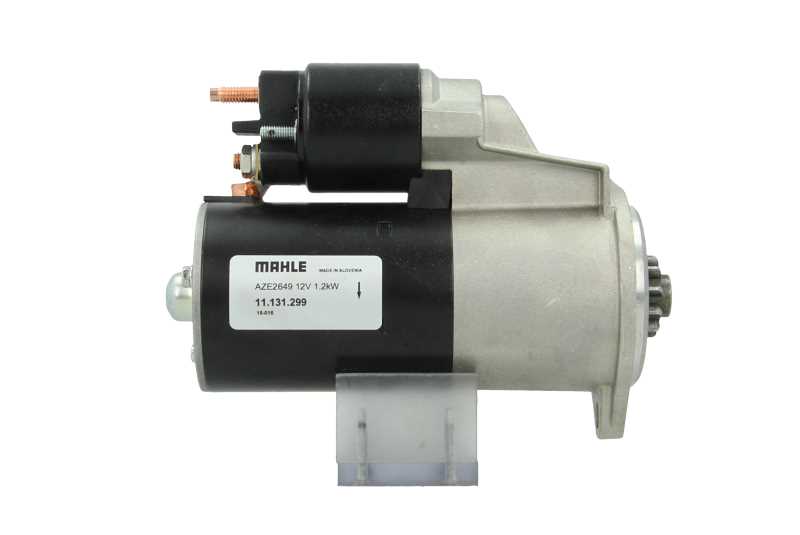 Mahle New Starter Motor for Lombardini 1.1 kw MS116
