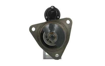 Mahle New Starter Motor for Case International 4.0 kw MS117