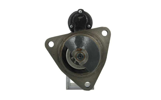 Mahle New Starter Motor for Case International 4.0 kw MS117