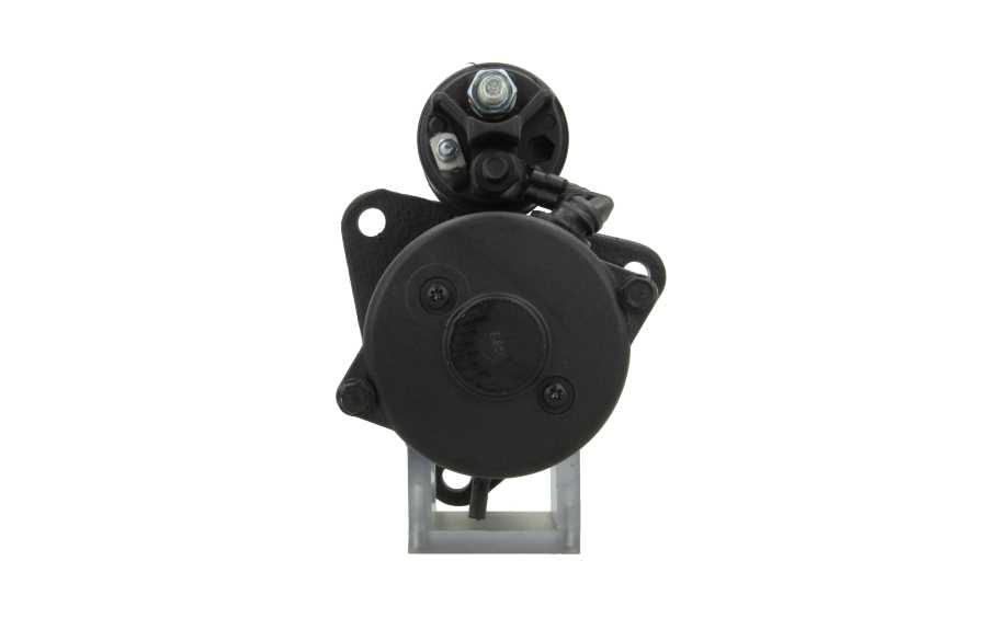 Mahle New Starter Motor for Case International 4.0 kw MS117
