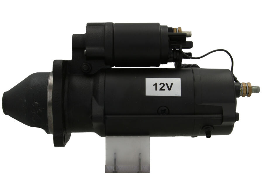 Mahle New Starter Motor for Caterpillar 4.2 kw MS119