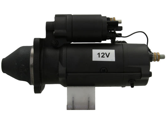 Mahle New Starter Motor for Caterpillar 4.2 kw MS119
