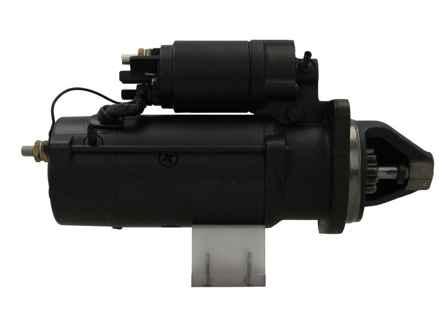 Mahle New Starter Motor for Caterpillar 4.2 kw MS119