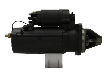 Mahle New Starter Motor for Caterpillar 4.2 kw MS119