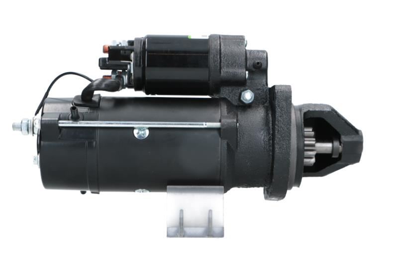 PlusLine Original Starter Motor for Caterpillar 4.2 kw MS119+