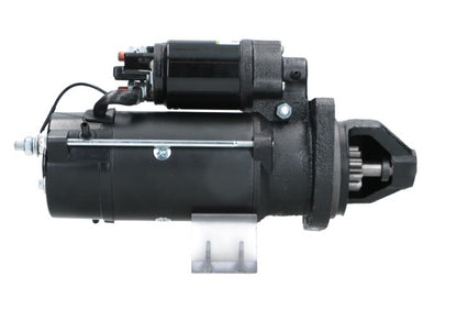 PlusLine Original Starter Motor for Caterpillar 4.2 kw MS119+