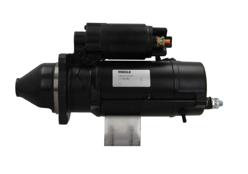 Mahle New Starter Motor for Perkins 4.0 kw MS130