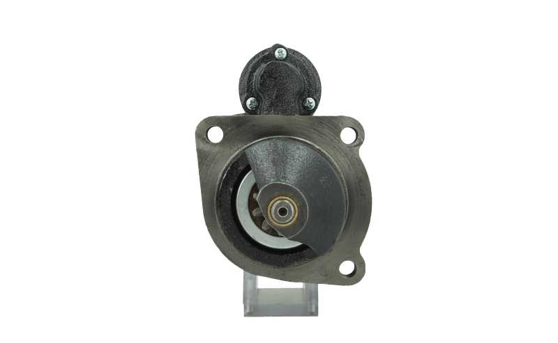 PlusLine Original Starter Motor for Perkins 4.0 kw MS130+