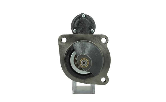 PlusLine Original Starter Motor for Perkins 4.0 kw MS130+