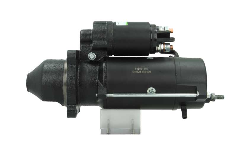 PlusLine Original Starter Motor for Perkins 4.0 kw MS130+