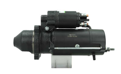 PlusLine Original Starter Motor for Perkins 4.0 kw MS130+