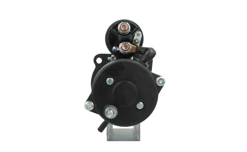 PlusLine Original Starter Motor for Perkins 4.0 kw MS130+