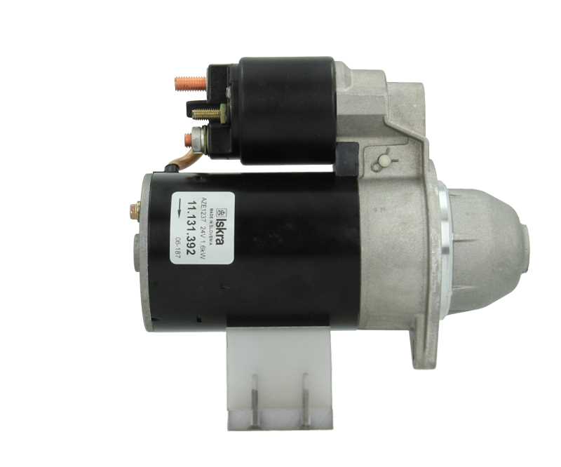 Mahle New Starter Motor for Lombardini 1.6 kw MS136