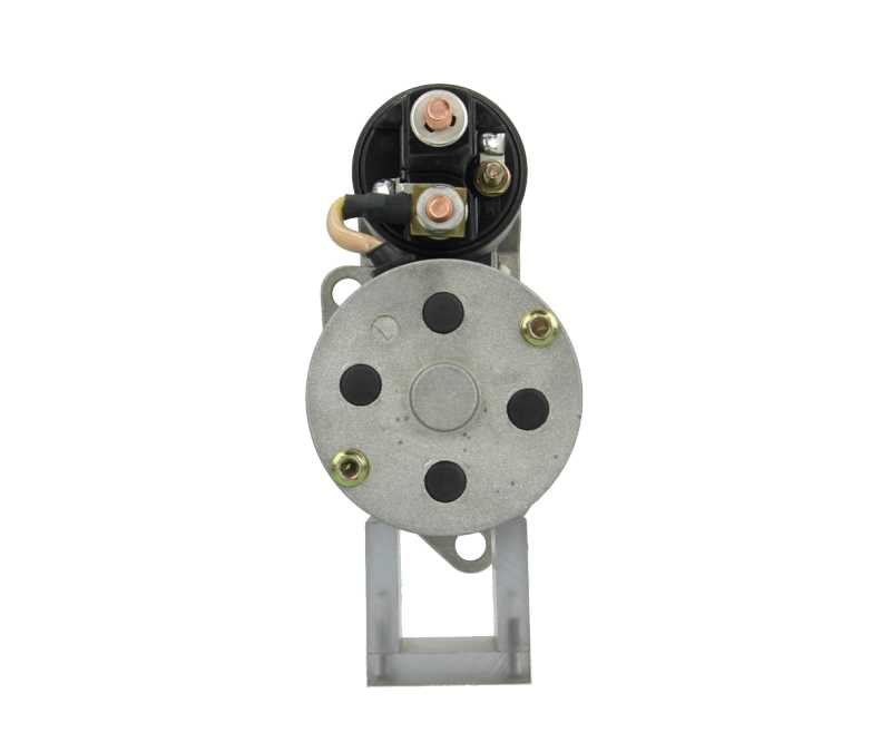 Mahle New Starter Motor for Lombardini 1.6 kw MS136