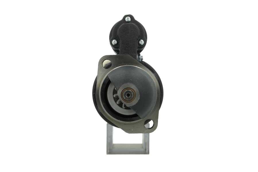 Mahle New Starter Motor for Hatz 2.7 kw MS137