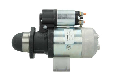 Mahle New Starter Motor for Hatz 2.7 kw MS137