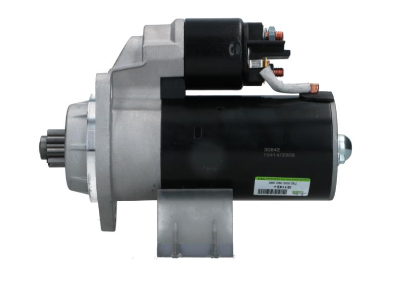 PlusLine Original Starter Motor for Hatz 2.0 kw MS140+