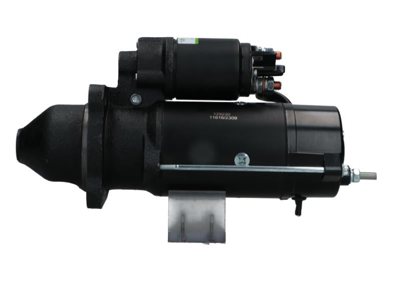 PlusLine Original Starter Motor for Claas 4.2 kw MS143+