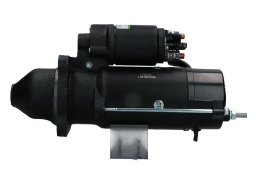 PlusLine Original Starter Motor for Claas 4.2 kw MS143+
