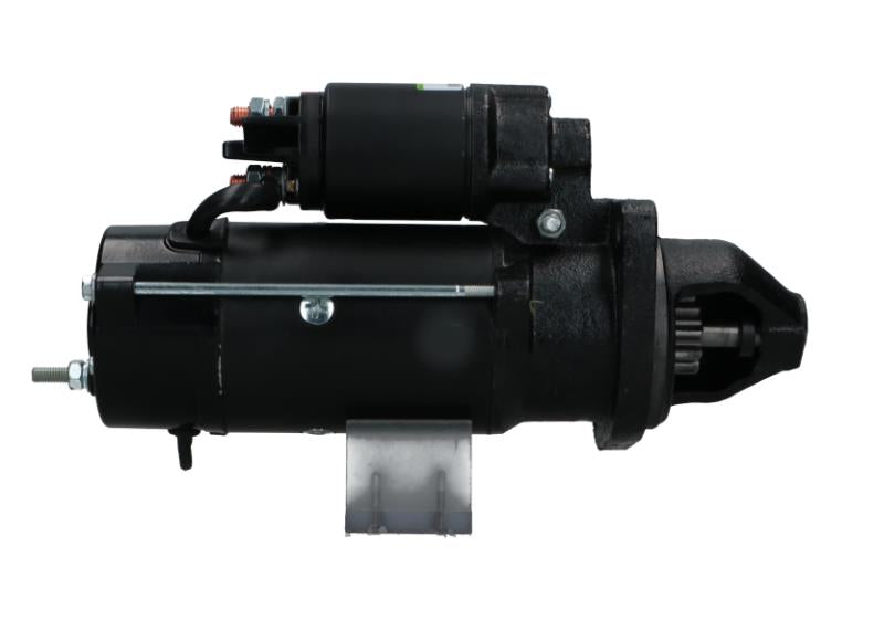 PlusLine Original Starter Motor for Claas 4.2 kw MS143+