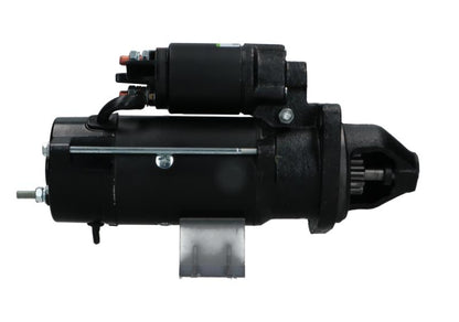 PlusLine Original Starter Motor for Claas 4.2 kw MS143+