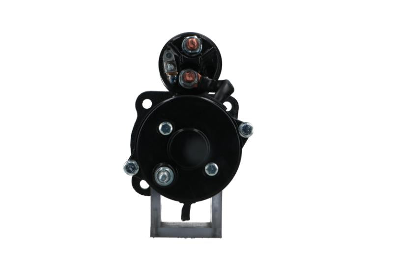 PlusLine Original Starter Motor for Claas 4.2 kw MS143+