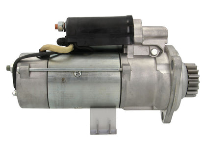 Mahle New Starter Motor for Jenbacher 6.5 kw MS144