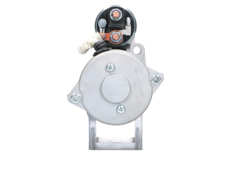 PlusLine Original Starter Motor for Steyr 3.0 kw MS146+