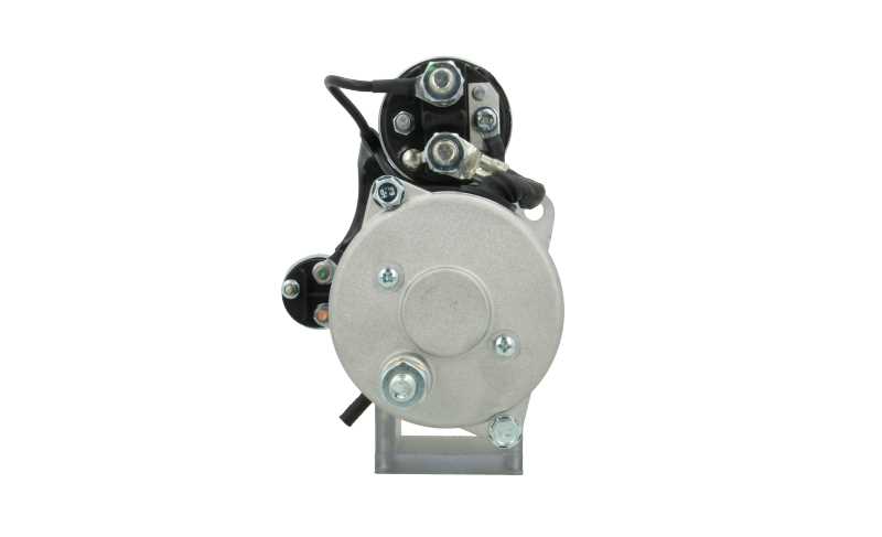 Mahle New Starter Motor for Perkins 5.5 kw MS147