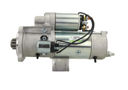 PlusLine Original Starter Motor for Perkins 5.5 kw MS147+