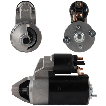 Mahle New Starter Motor for Hatz 1.2 kw MS154