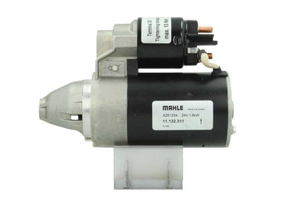 Mahle New Starter Motor for Hatz 1.6 kw MS155