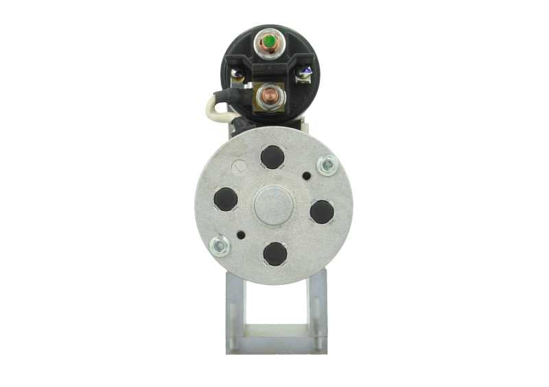 Mahle New Starter Motor for Hatz 1.6 kw MS155