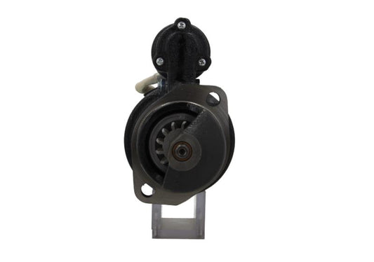 Mahle New Starter Motor for Hatz 2.7 kw MS157