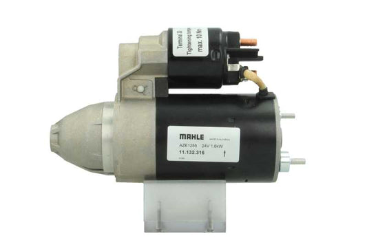 Mahle New Starter Motor for Hatz 1.6 kW MS159