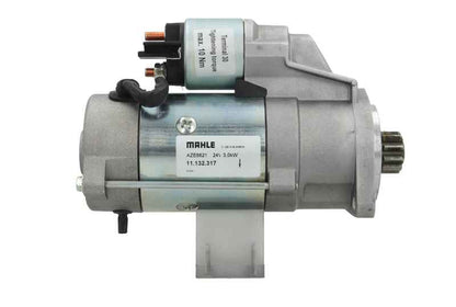 Mahle New Starter Motor for Hatz 3.0 kw MS160
