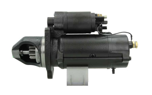 Mahle New Starter Motor for Cummins 4.0 kw MS165