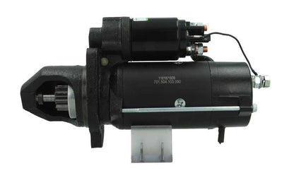 PlusLine Original Starter Motor for Cummins 4.0 kw MS165+