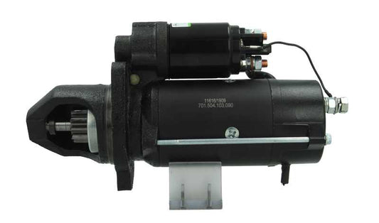 PlusLine Original Starter Motor for Cummins 4.0 kw MS165+