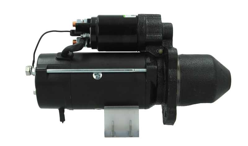 PlusLine Original Starter Motor for Cummins 4.0 kw MS165+